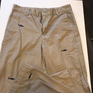 COPY - Vineyard Vines Pants